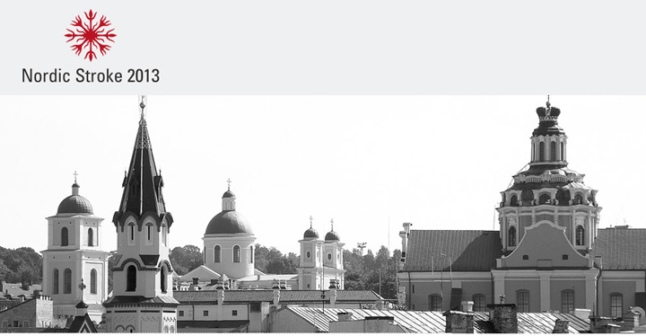 Nordoc Stroke 2013