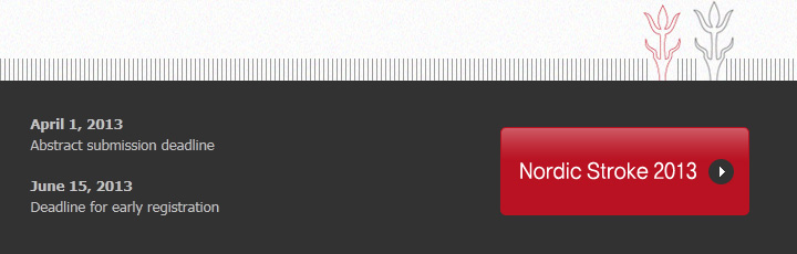 Nordoc Stroke 2013