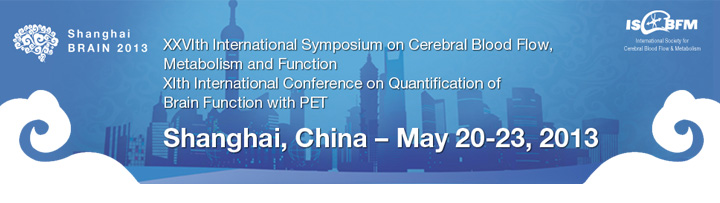 Shanghai Brain 2013
