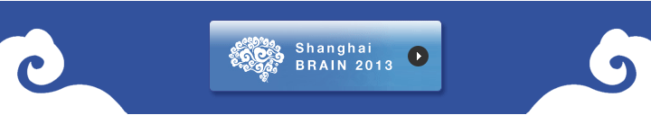Shanghai Brain 2013