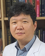 회장님 사진