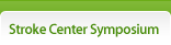Stroke center Symposium